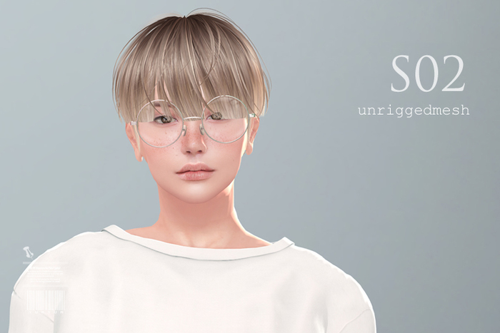 *barberyumyum*S02(ashgray)