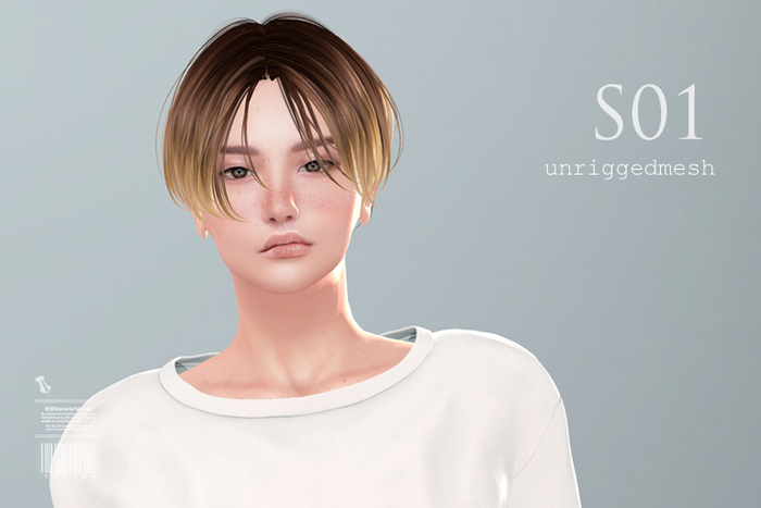 *barberyumyum*S01(blonde)