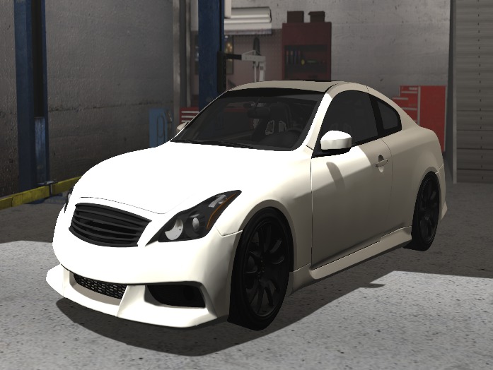 [SWL] G37 [D2] V1.0.0