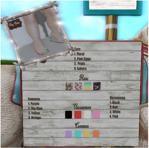 {tc} Cake Tips - Purple Common