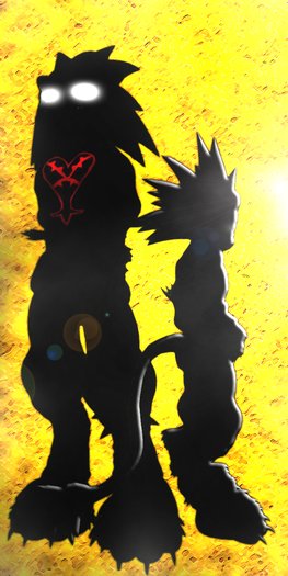 -=[Wulf]=- Moomba [Heartless] (Boxed)