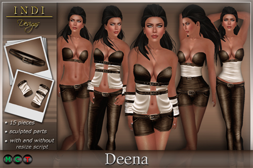 INDI Designs - Deena (b)