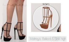 Essenz - Uruguay (Tan) GACHA