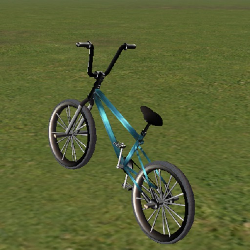 Stund BMX