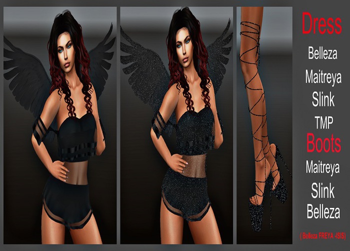 black Angel