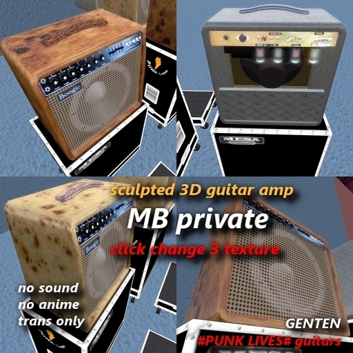 #PLG# MB-private (guitar amp)