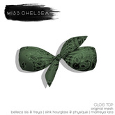 .miss chelsea. Cloe Top Army