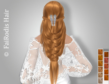 FaiRodis_Julia_hair_light_orange+diamond_decoration_DEMO_bottle