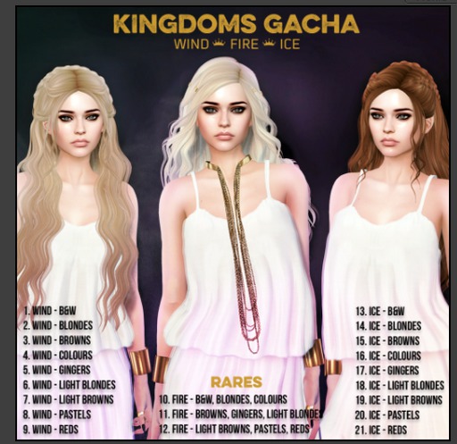 20. TRUTH Ice [Pastels] Boxed