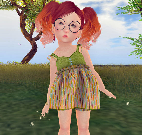 SC. Summer Dress Bebe