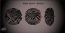Silver Shield