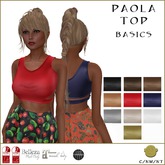 BM Paola Top Basics