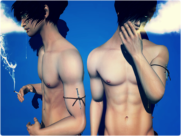 ::: Jedrek ::: Good Boy :: BLACK