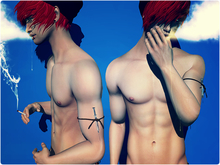 ::: Jedrek ::: Good Boy :: RED