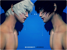 ::: Jedrek ::: 14 GoodBoy in a suspect