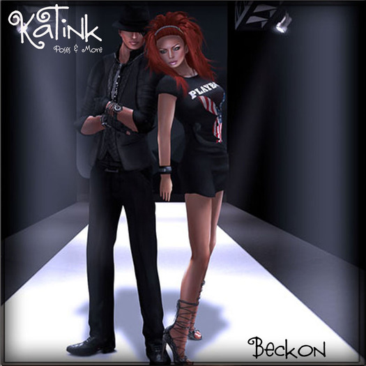 KaTink - Beckon