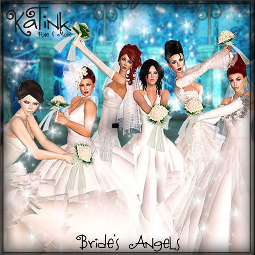 KaTink - Bride's Angels