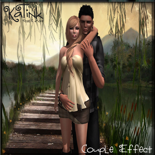 KaTink - Couple Effect