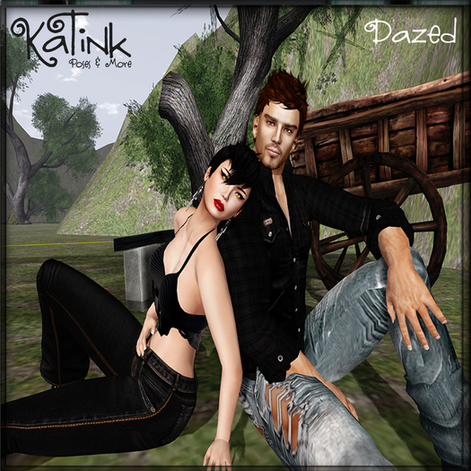 KaTink - Dazed