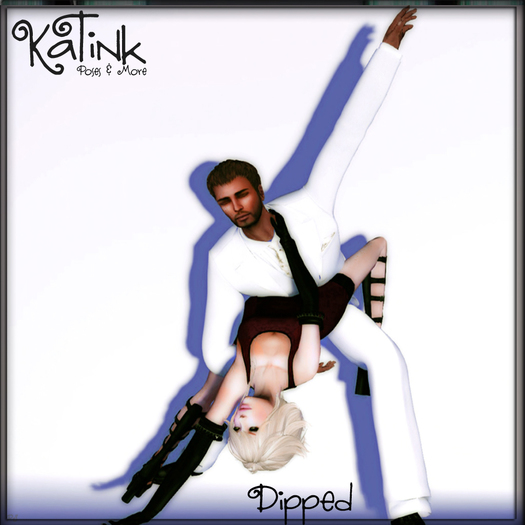 KaTink - Dipped