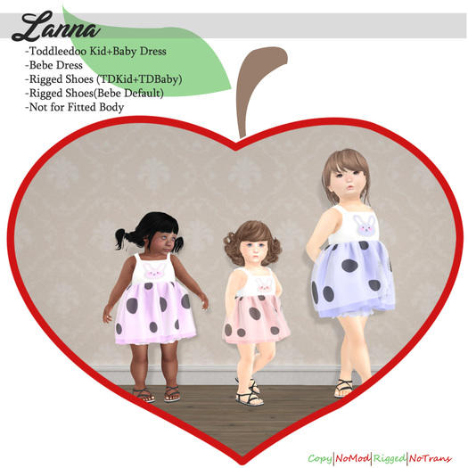 Lanna - 