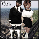 KaTink - He's Got Me