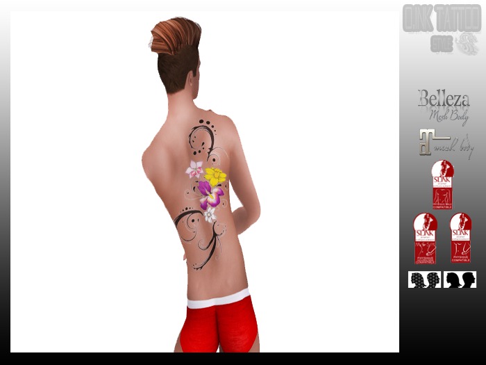 O.Ink Florence Tattoo