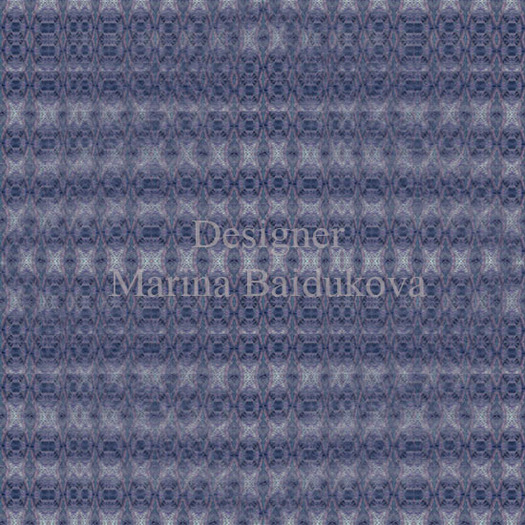 Exclusive texture "Fabric" Seamless  BLUE 1024/1024 Seamless