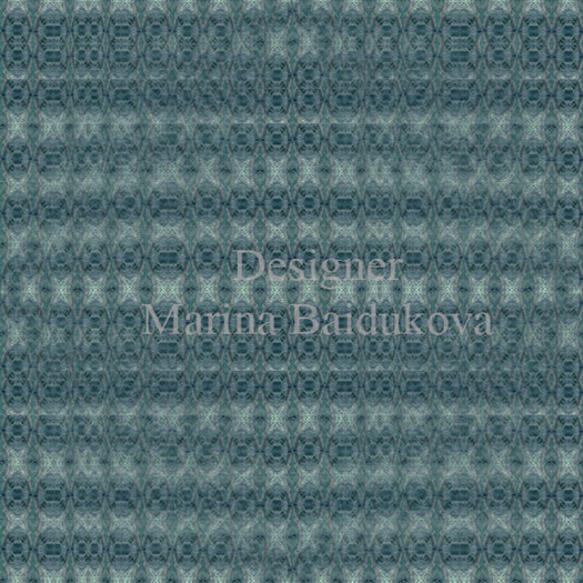 Exclusive texture "Fabric" Seamless  GREEN 1024/1024 Seamless