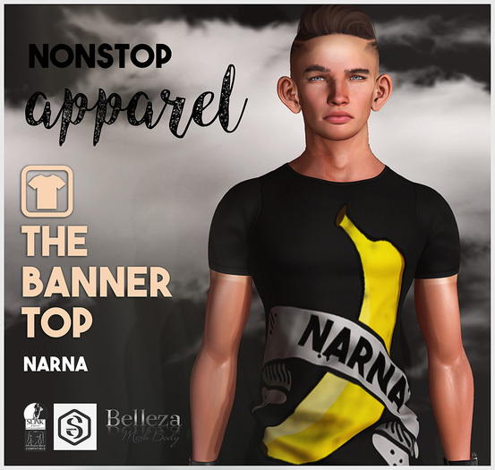 NONSTOP - NARNA - ITEM GIVER - (ADD)