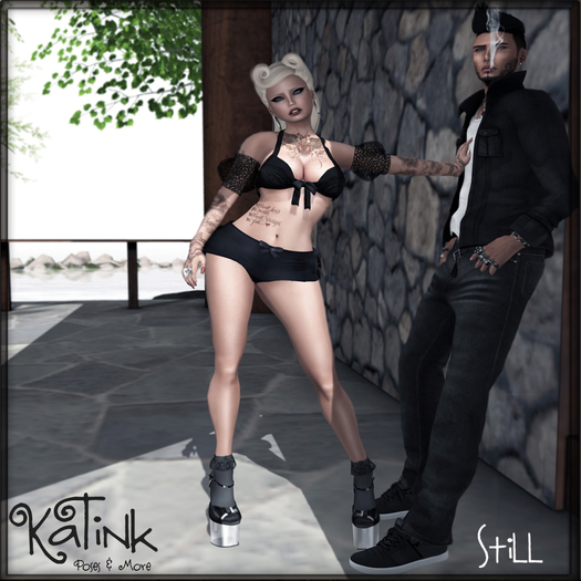 KaTink - Still