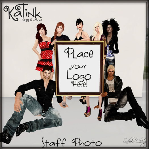 KaTink - Staff Photo