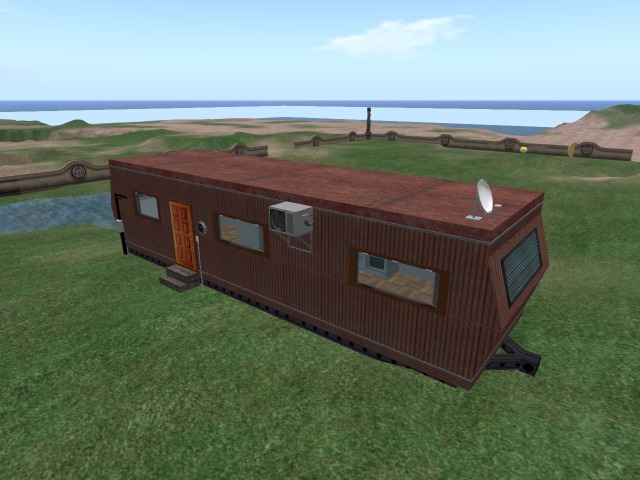Mobilehome_mesh