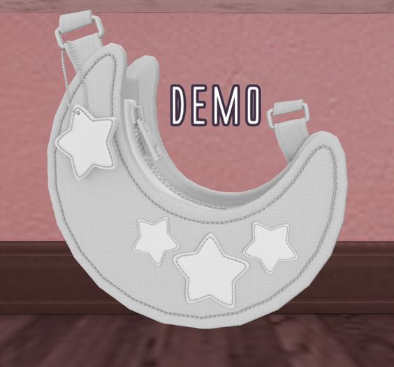 [Ritz] Moon Purse_DEMO_Box_Touch2Open