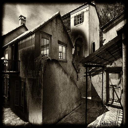 Ardent Artworks- The Village (boxed)