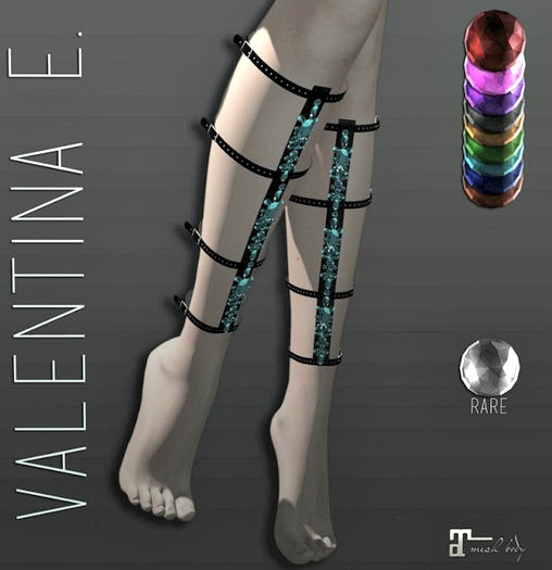 :V.e. Gladiator Gems Diamond RARE