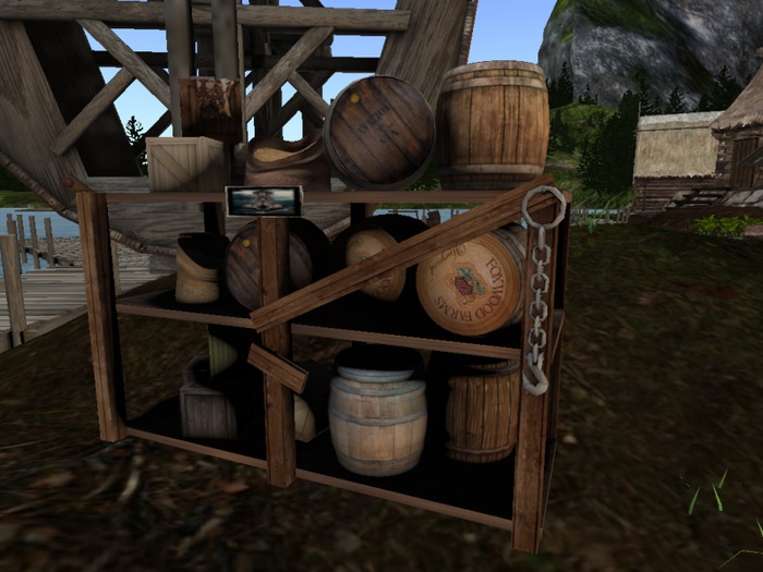 [Myth] - MultiItems dispenser [c/m]