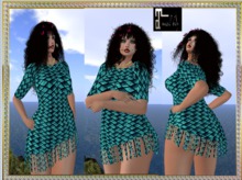 Scales Maitreya