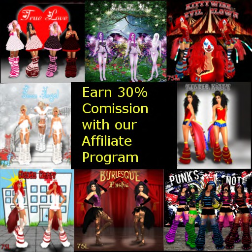 Retail Raves 30% Affilates Vendor's