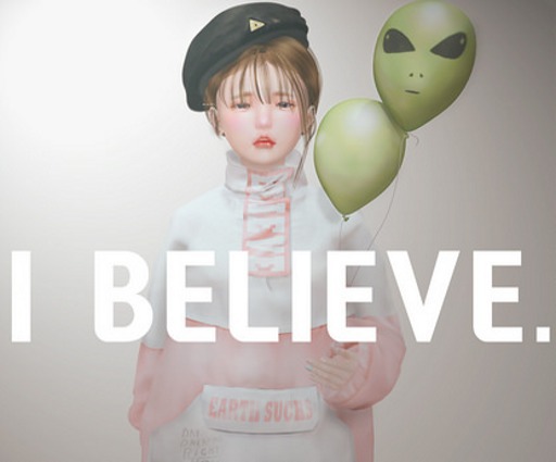 . offbeat . i believe : Wind parka pink RARE