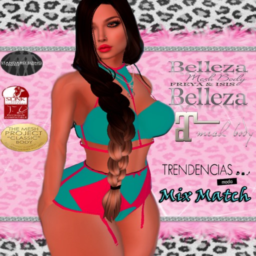 Trendencias Venus fatpack