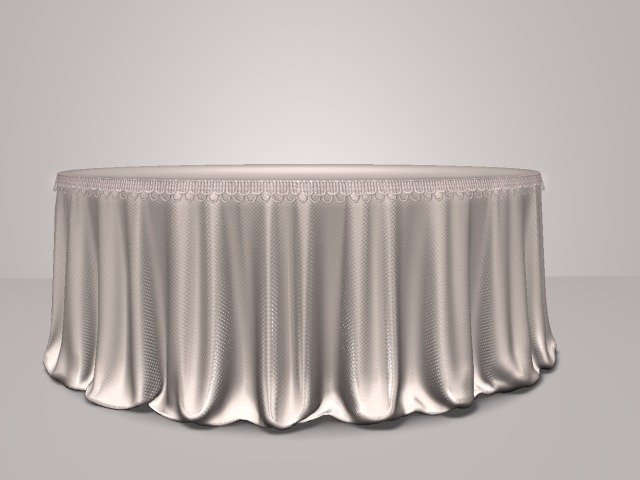 Oval wedding Table copy-mod