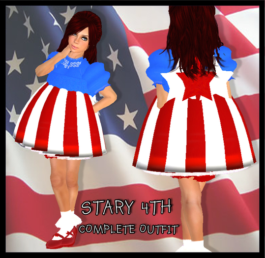 Stary 4th