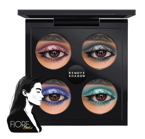 .: fiore :. Sparkle Shadow Series - Shimmer