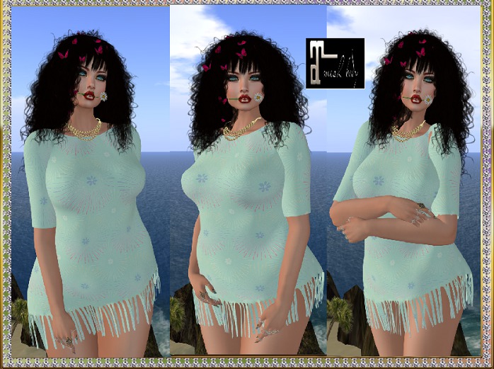 \Astilba  -Maitreya