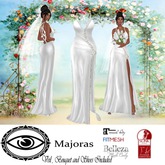 Majoras Anthea Wedding Gown