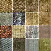 Basket Textures