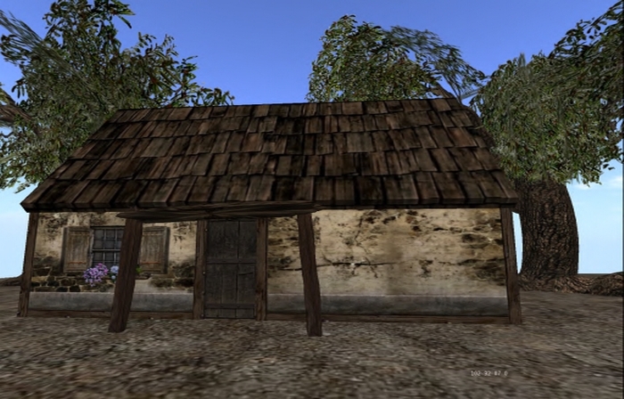 MEDIEVAL FANTASY HOUSE-13