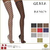 BM Genia Basics