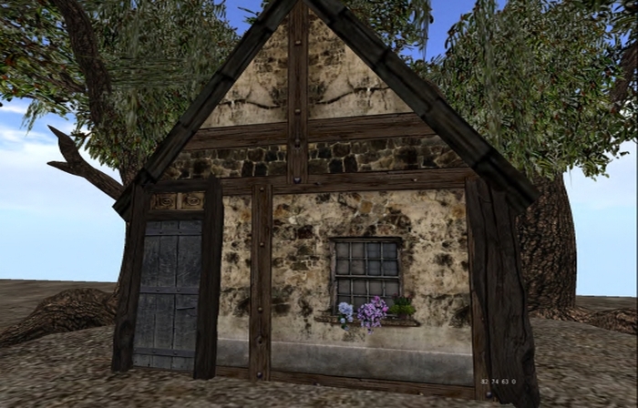 MEDIEVAL FANTASY HOUSE-15